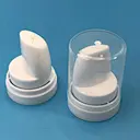 heat protecting spray protection