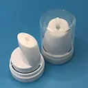 heat protecting spray protection